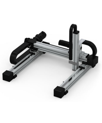 SFS Ball Screw